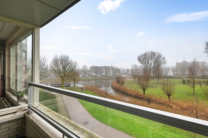 Photo 30 of Femina Mullerstraat 279