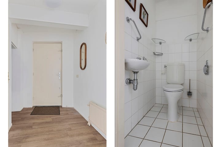 Photo 32 of Femina Mullerstraat 279