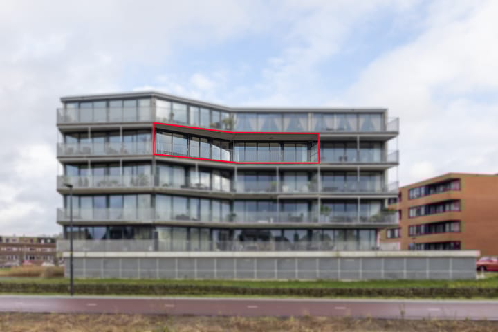 Foto 1 van Algonquin 25