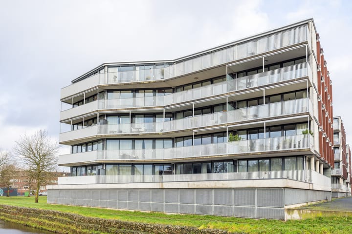 Foto 2 van Algonquin 25