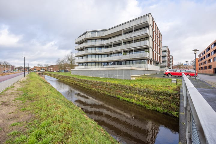 Foto 3 van Algonquin 25