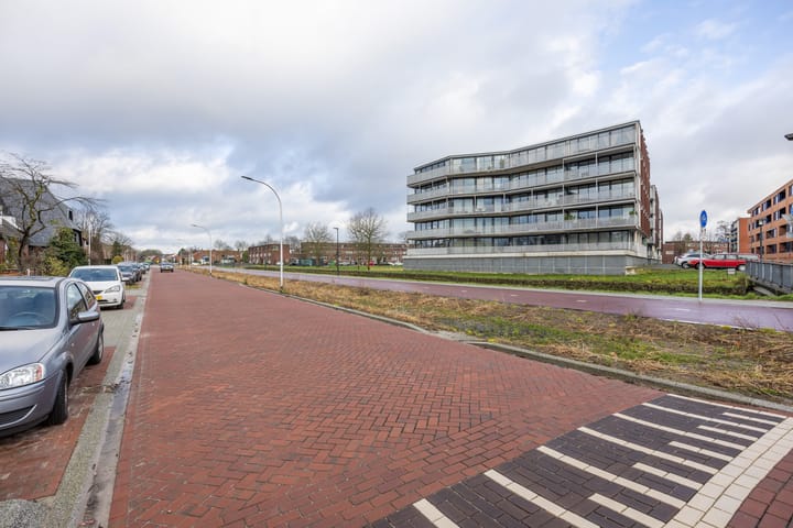 Foto 5 van Algonquin 25