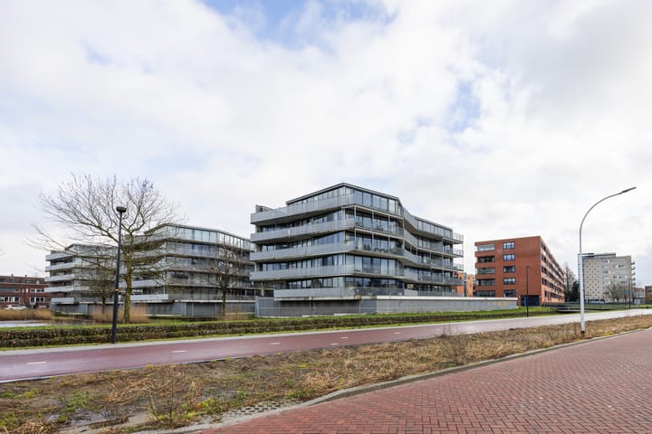 Foto 4 van Algonquin 25