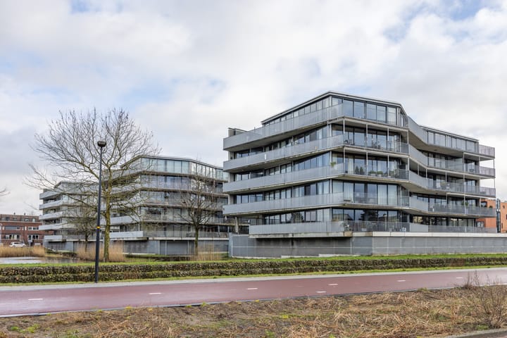 Foto 6 van Algonquin 25