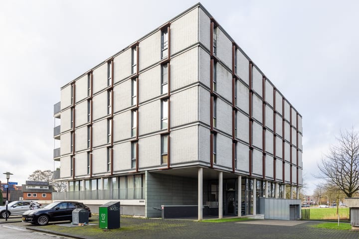 Foto 8 van Algonquin 25