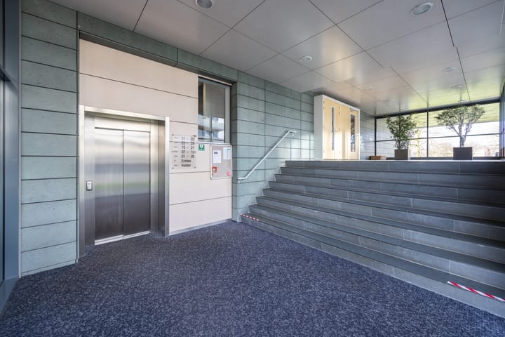 Foto 44 van Algonquin 25