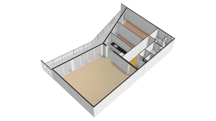 Foto 48 van Algonquin 25