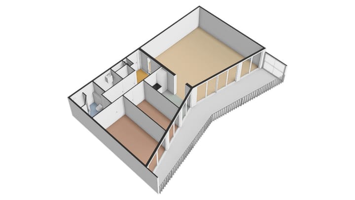 Foto 49 van Algonquin 25