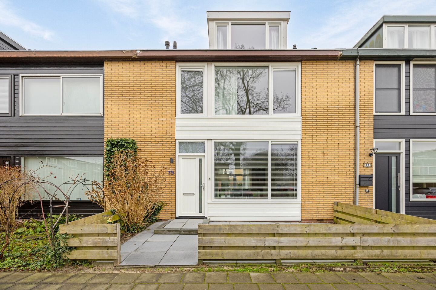 Foto 1 van De Bosporus 75