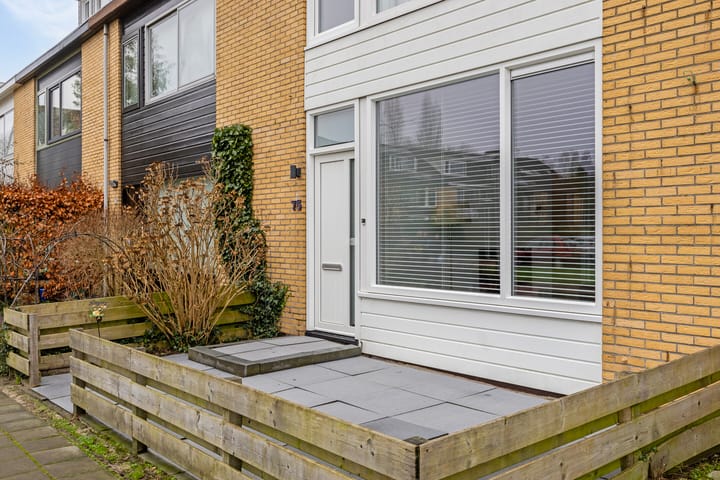 Foto 2 van De Bosporus 75