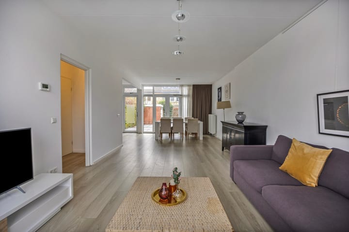 Foto 4 van De Bosporus 75