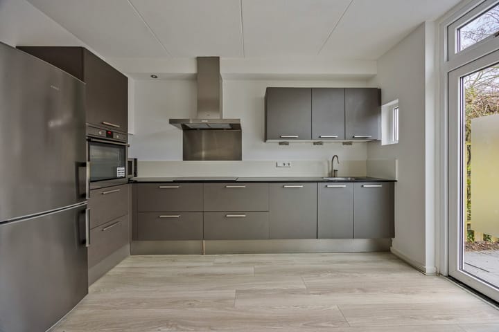 Foto 10 van De Bosporus 75