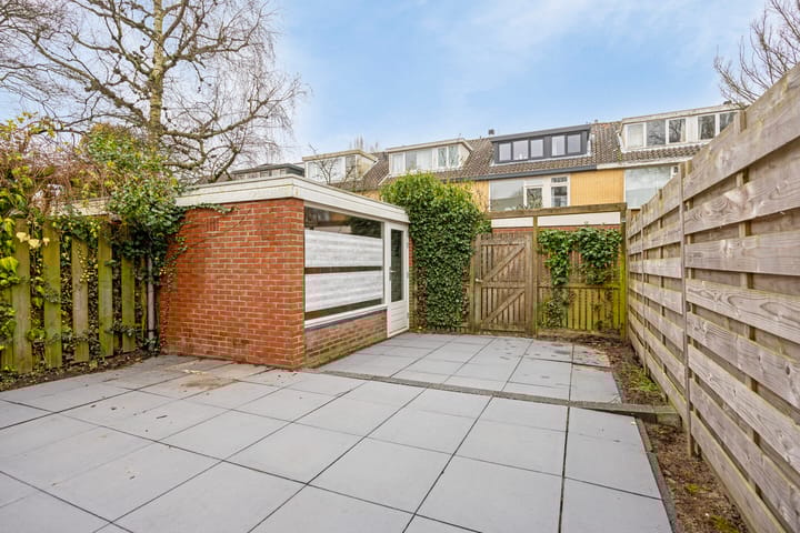 Foto 14 van De Bosporus 75