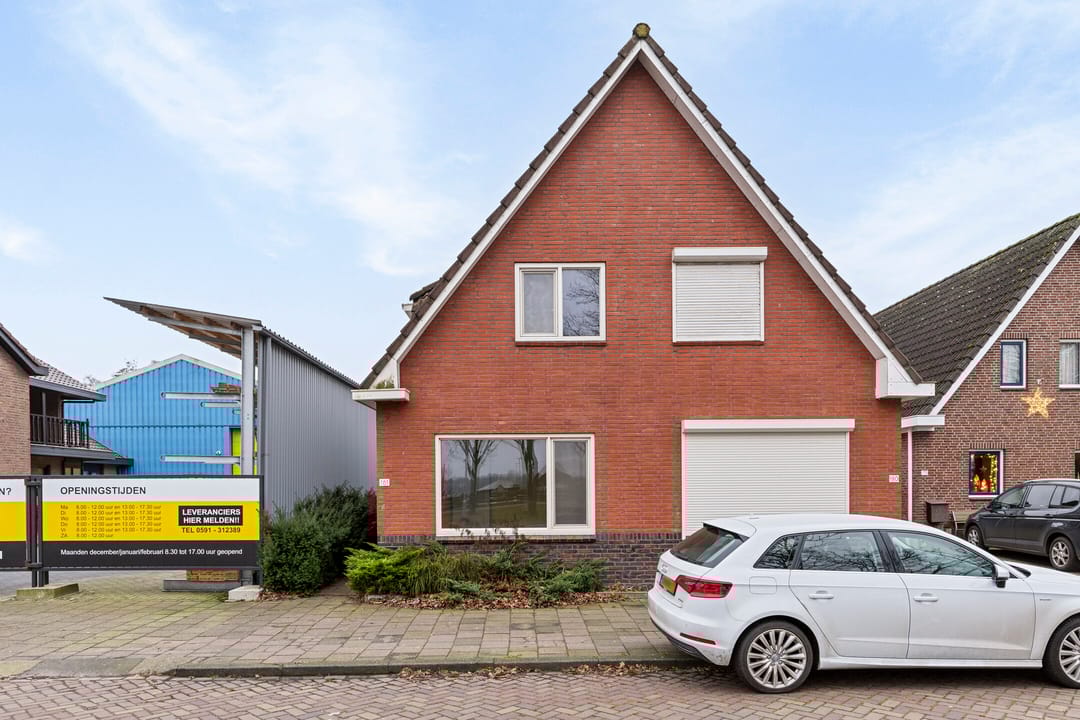 Foto 1 van Langestraat 181