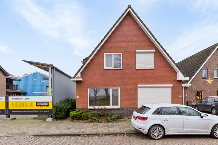 Foto 1 van Langestraat 181