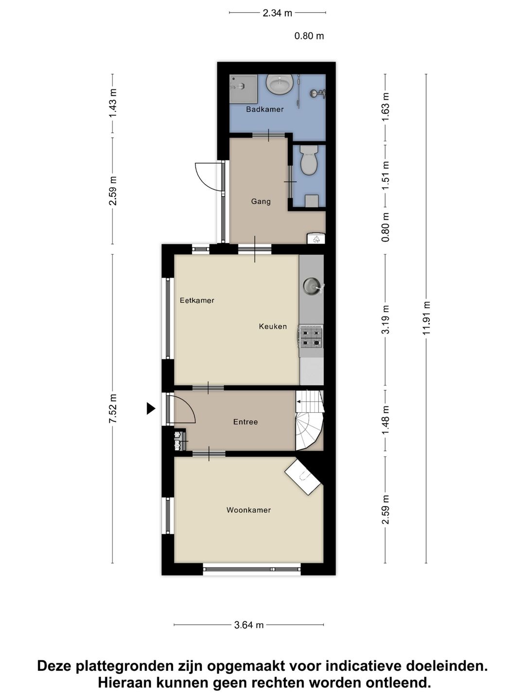 Foto 17 van Langestraat 181