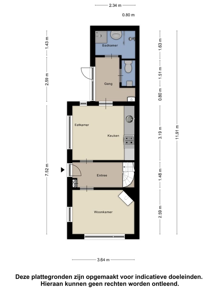 Foto 17 van Langestraat 181