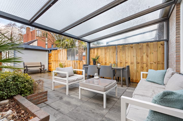 Foto 2 van Eilardaheerd 28-C