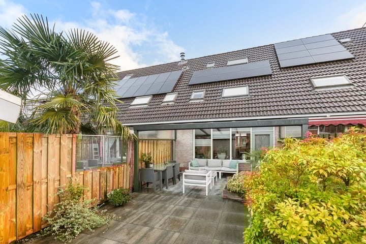 Foto 3 van Eilardaheerd 28-C