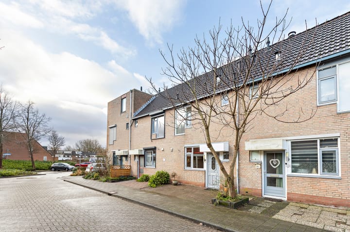 Foto 4 van Eilardaheerd 28-C