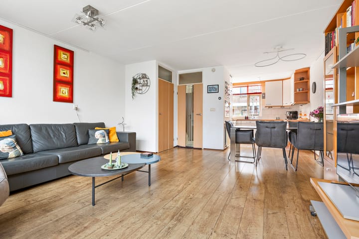 Foto 7 van Eilardaheerd 28-C