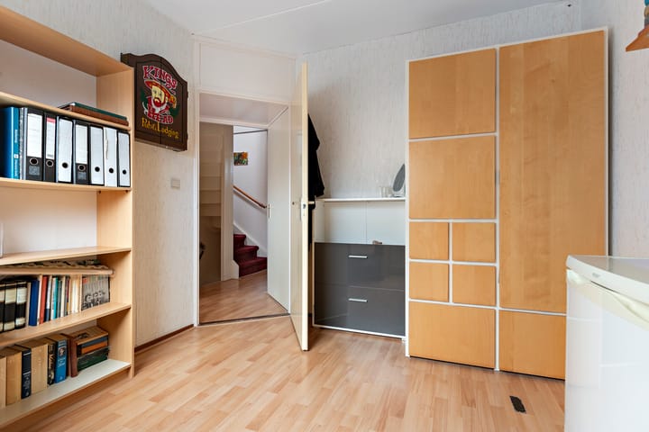 Foto 17 van Eilardaheerd 28-C