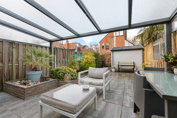 Foto 25 van Eilardaheerd 28-C