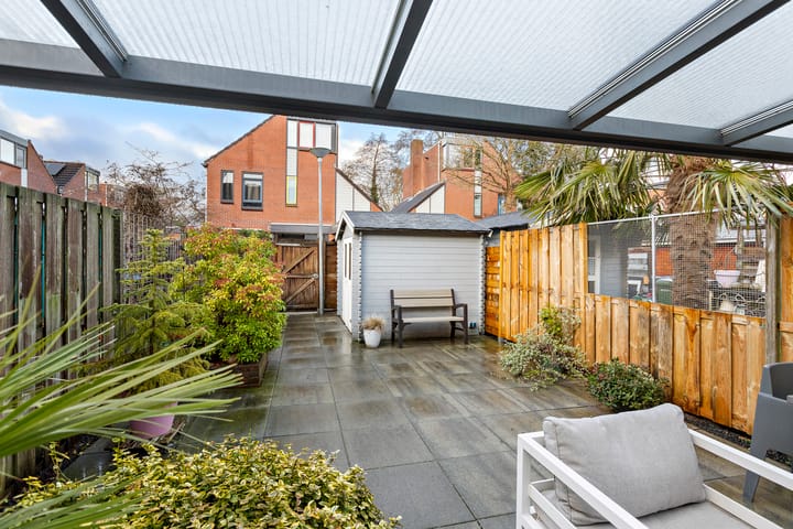 Foto 26 van Eilardaheerd 28-C