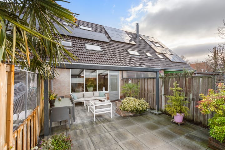 Foto 28 van Eilardaheerd 28-C