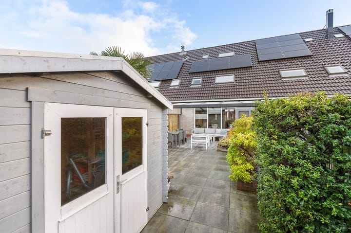 Foto 29 van Eilardaheerd 28-C