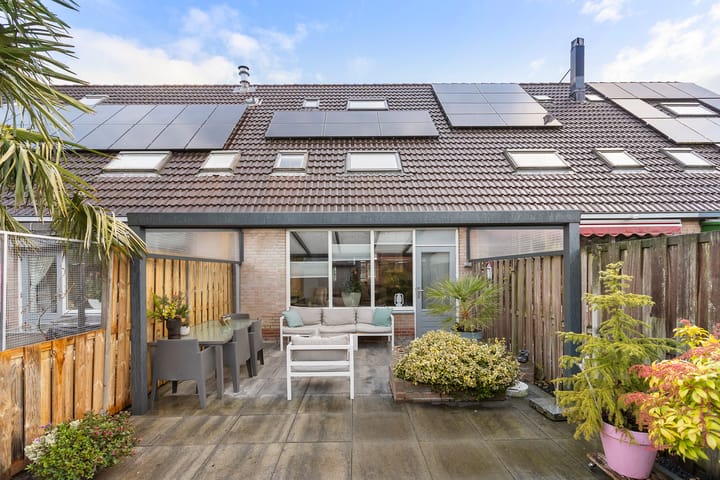 Foto 30 van Eilardaheerd 28-C