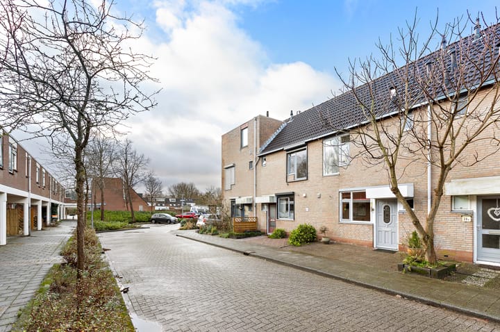 Foto 31 van Eilardaheerd 28-C