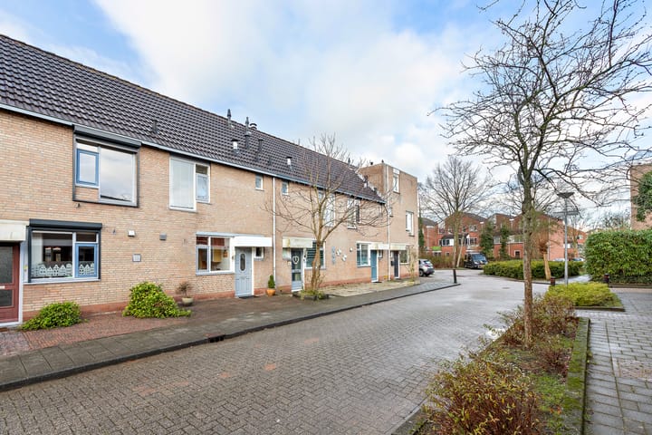 Foto 32 van Eilardaheerd 28-C