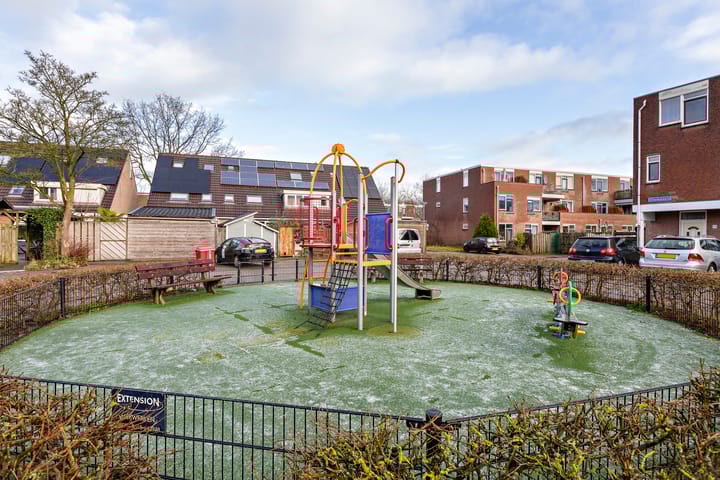 Foto 33 van Eilardaheerd 28-C