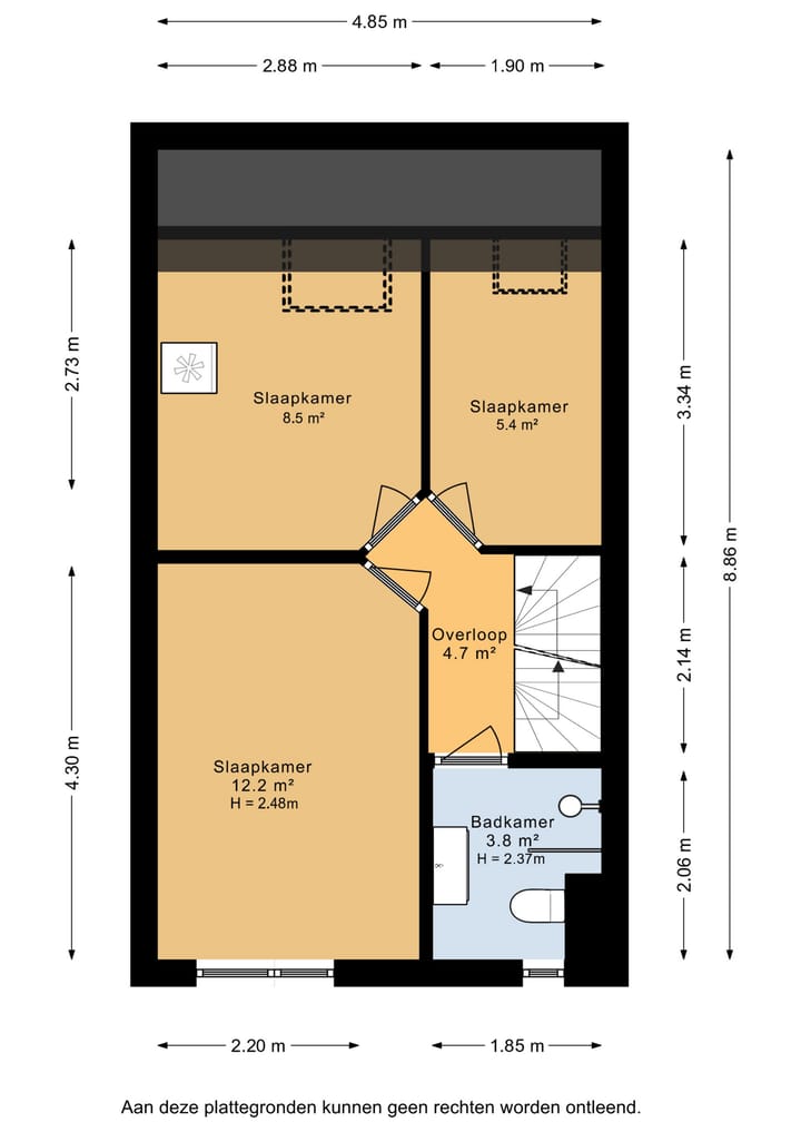 Foto 38 van Eilardaheerd 28-C