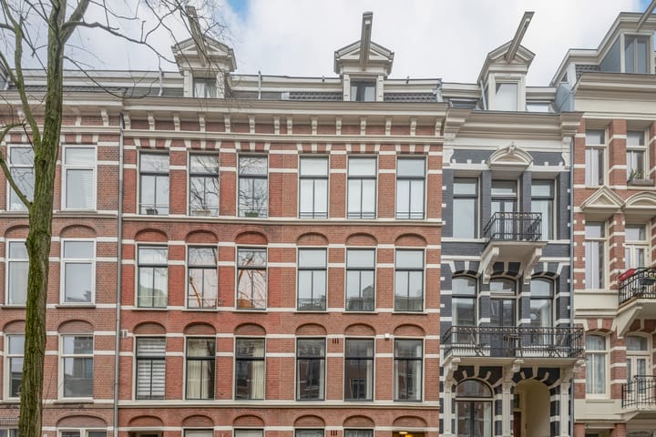 Foto 1 van Blasiusstraat 5-2