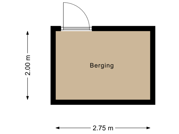 Berging