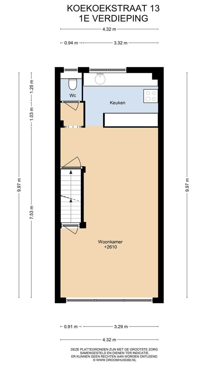 Foto 30 van Koekoekstraat 13