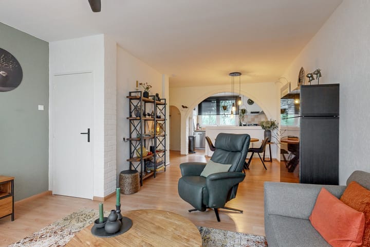 Foto 5 van Koekoekstraat 13