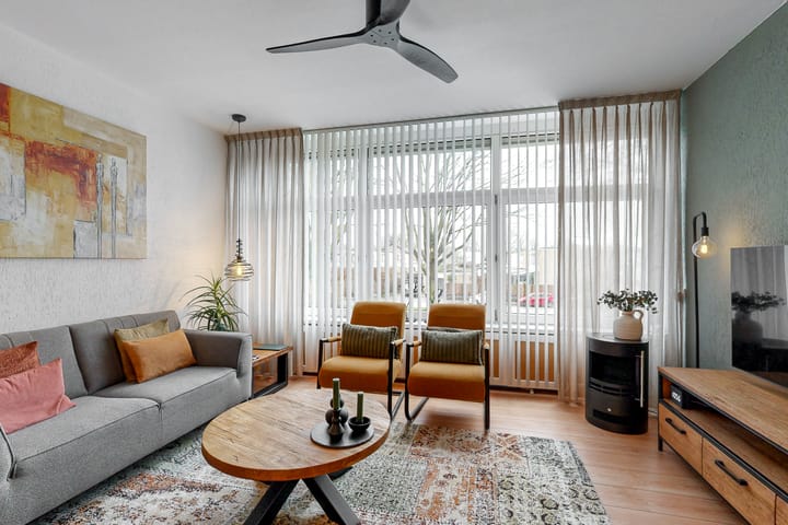 Foto 7 van Koekoekstraat 13