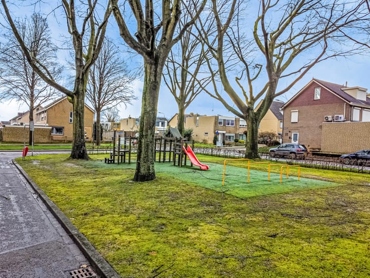 Foto 24 van Koekoekstraat 13