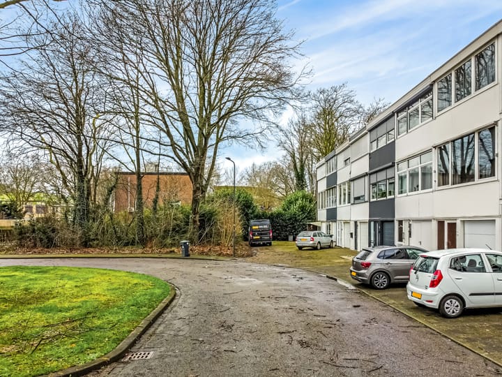 Foto 25 van Koekoekstraat 13