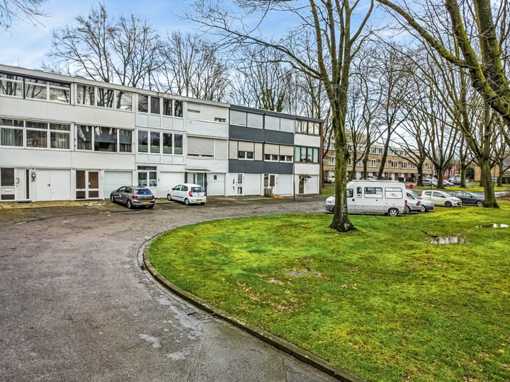 Foto 2 van Koekoekstraat 13