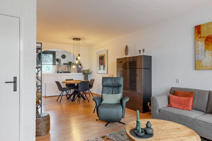 Foto 4 van Koekoekstraat 13