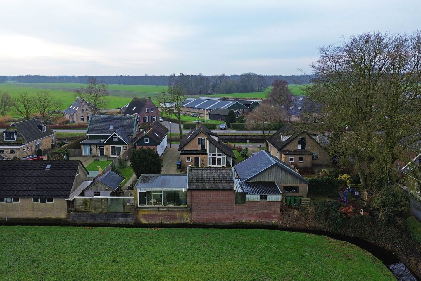 Foto 5 van Ds Veenweg 193