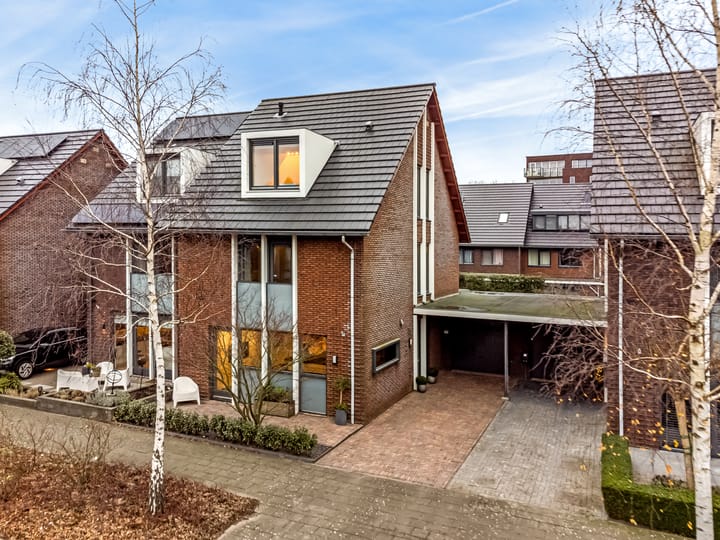 Foto 1 van Korenbloemlaan 75