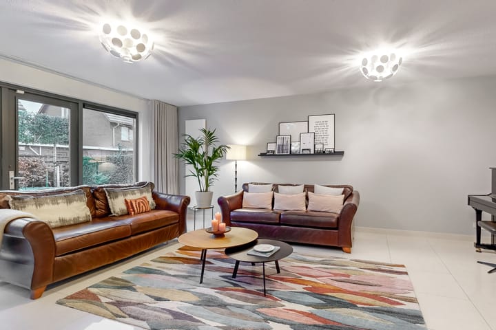 Foto 2 van Korenbloemlaan 75