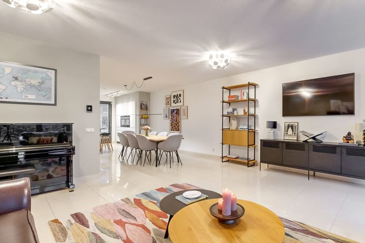 Foto 3 van Korenbloemlaan 75