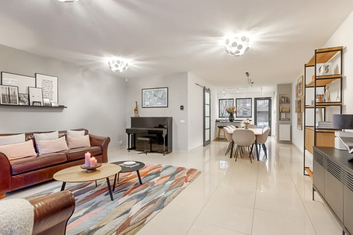 Foto 4 van Korenbloemlaan 75