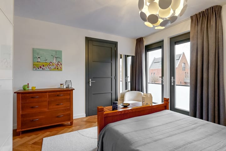 Foto 23 van Korenbloemlaan 75